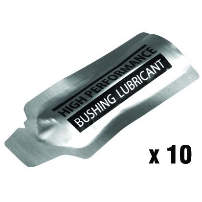 Whiteline Bush Kit-Bulk Grease Packs X 10 - W93200 - A1 Autoparts Niddrie

