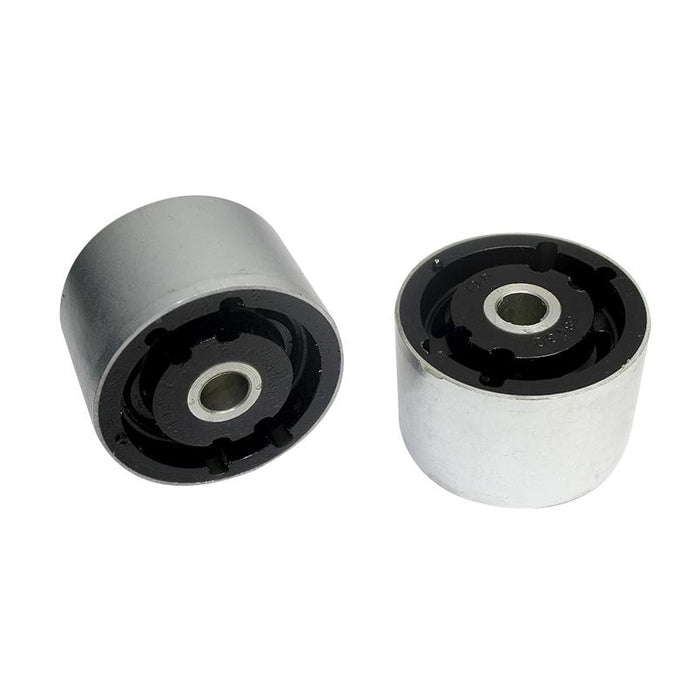 Whiteline Bush Kit-Bf-Fg Ft Diff Mnt Resin Shell - W93236A - A1 Autoparts Niddrie
 - 1