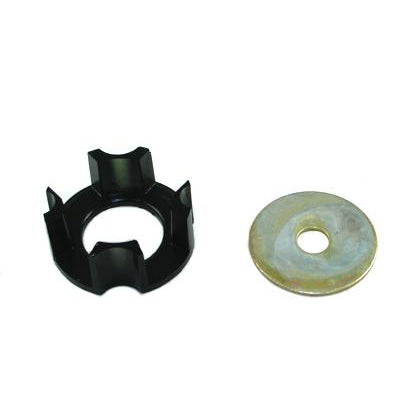 Whiteline Bush Kit-Bf-Fg R/Diff Mnt Ins. Rnd C/T - W93238 - A1 Autoparts Niddrie
 - 1