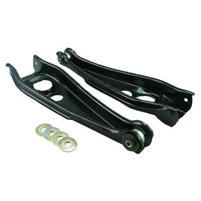 Whiteline Rear Lower Trailing Arms (Pair) VB-VS - WA113A-WA113A-Whiteline-A1 Autoparts Niddrie