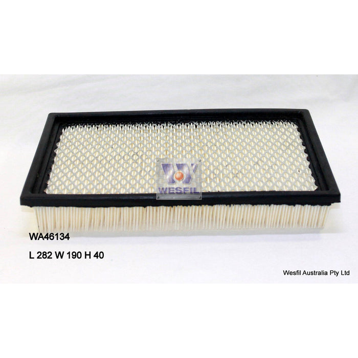 Wesfil Air Filter - WA46134 (A1379)