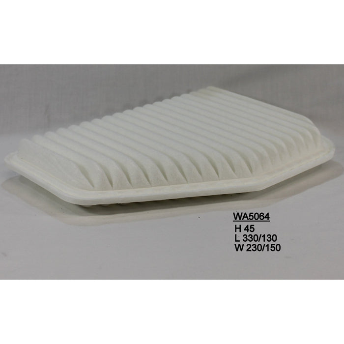 Wesfil Air Filter - WA5064 (A1557) - Holden Commodore VE, VF