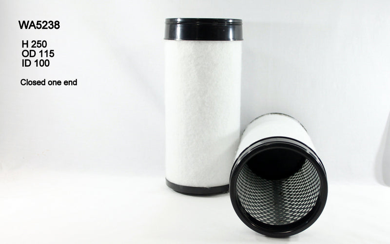 Wesfil Air Filter - WA5238 (HDA6057)