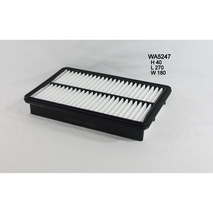 Wesfil Air Filter - WA5247 (A1785) - Mazda
