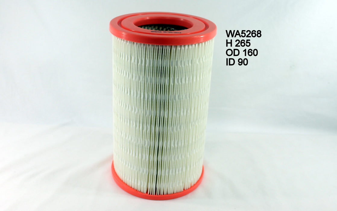 Wesfil Air Filter - WA5268 (A1811)