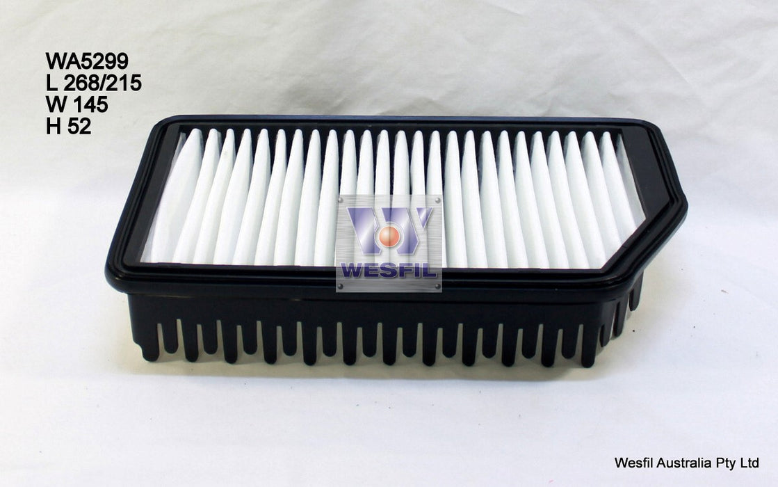 Wesfil Air Filter - WA5299 (A1793)