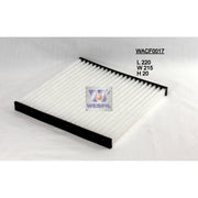 Wesfil Cabin/Pollen Air Filter - WACF0017 - RCA152C - A1 Autoparts Niddrie
 - 1
