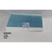 Wesfil Cabin/Pollen Air Filter - WACF0022 - RCA112P - A1 Autoparts Niddrie
 - 1