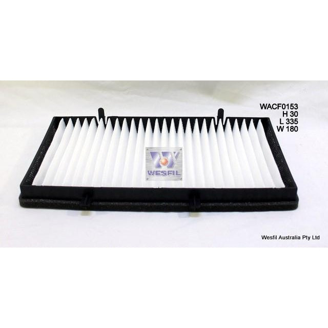 Wesfil Cabin/Pollen Air Filter - WACF0153