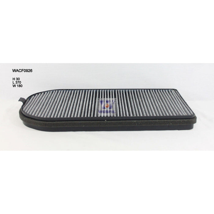 Wesfil Cabin/Pollen Air Filter - WACF0926