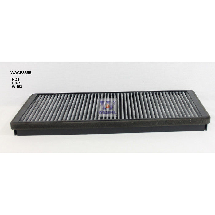 Wesfil Cabin/Pollen Air Filter - WACF3858 - RCA155C