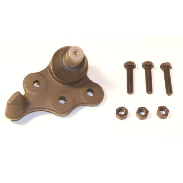 Ball Joint (Lower) - WBJ923 / BJ366L / BJ300L
