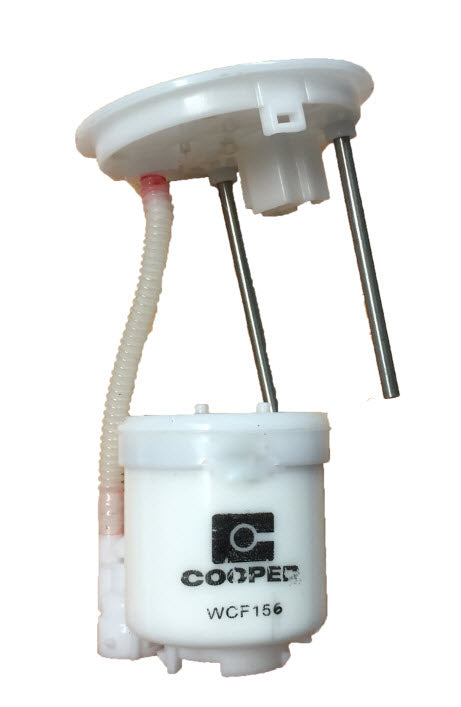 Wesfil Intank Fuel Filter - WCF156 (Z708)