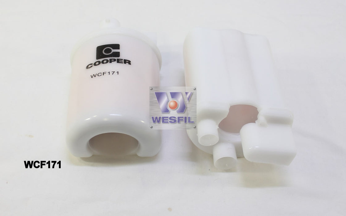 Wesfil Intank Fuel Filter - WCF171 (Z771)