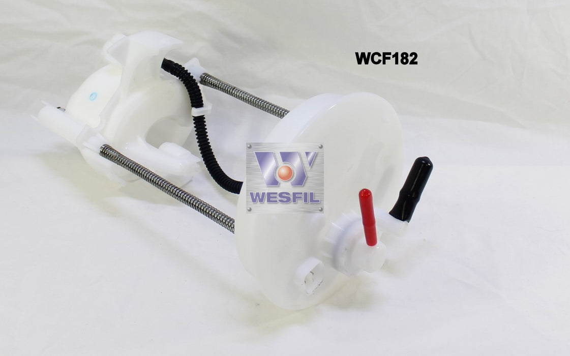 Wesfil Intank Fuel Filter - WCF182 (Z920)