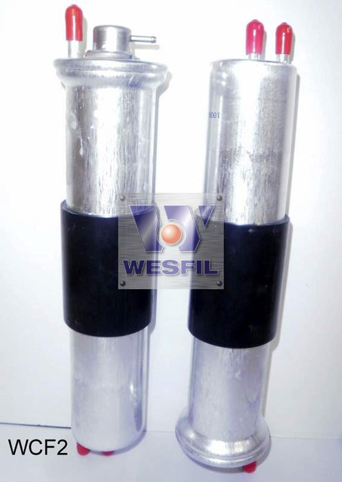 Wesfil Fuel Filter - WCF2 (Z702)