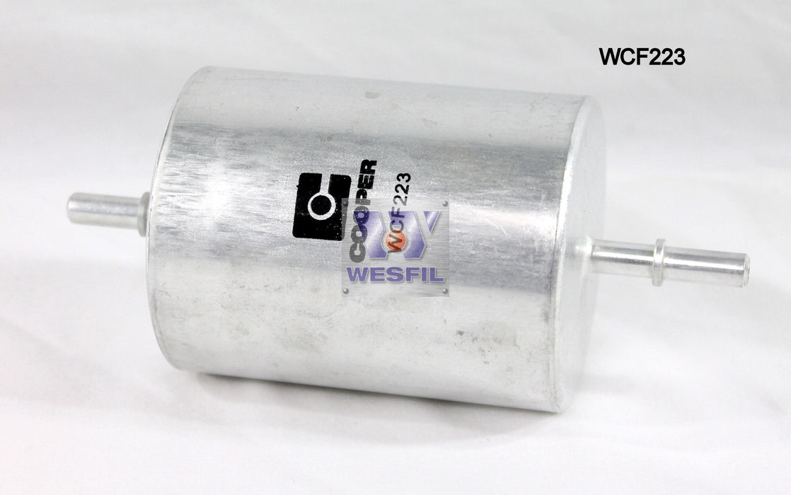Wesfil Fuel Filter - WCF223 (Z747)