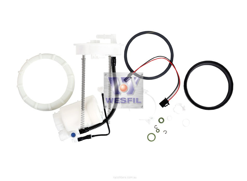 Wesfil Intank Fuel Filter - WCF234 (Z922)
