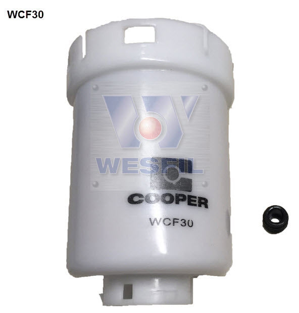 Wesfil Intank Fuel Filter - WCF30 (Z653)