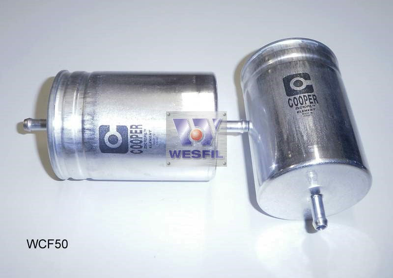 Wesfil Fuel Filter - WCF50