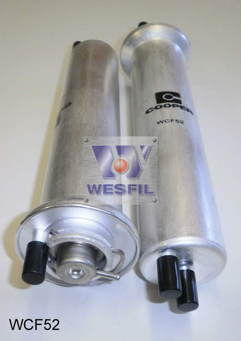 Wesfil Fuel Filter - WCF52