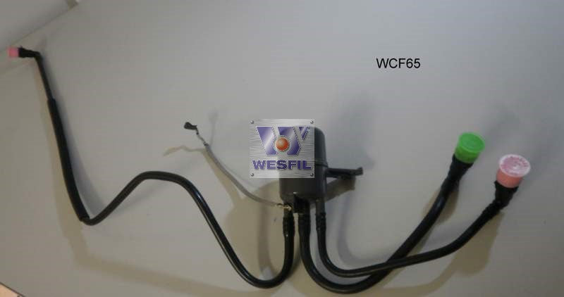 Wesfil Fuel Filter - WCF65