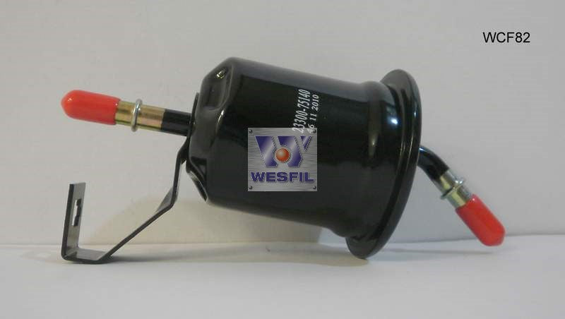 Wesfil Fuel Filter - WCF82 (Z684)