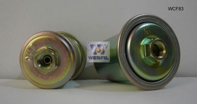 Wesfil Fuel Filter - WCF83
