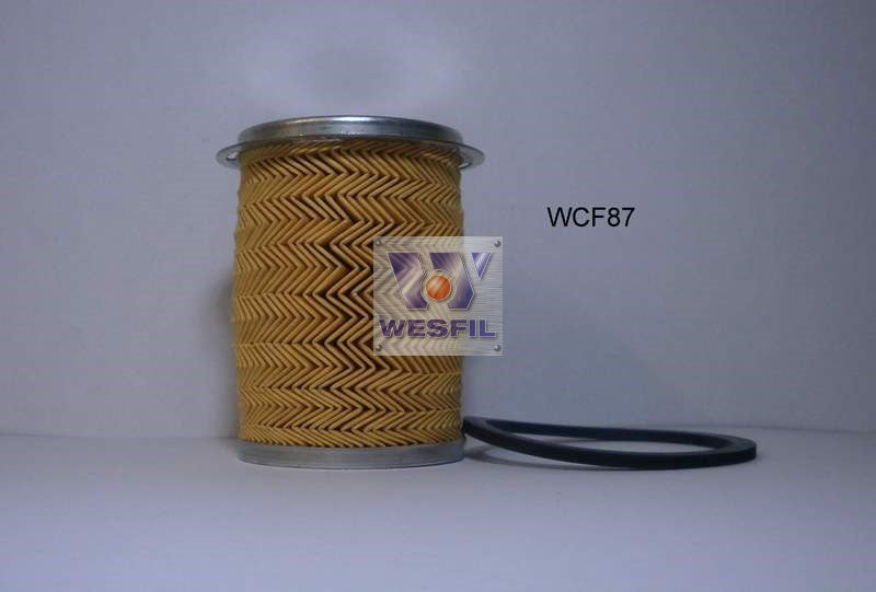 Wesfil Diesel Fuel Filter - WCF87
