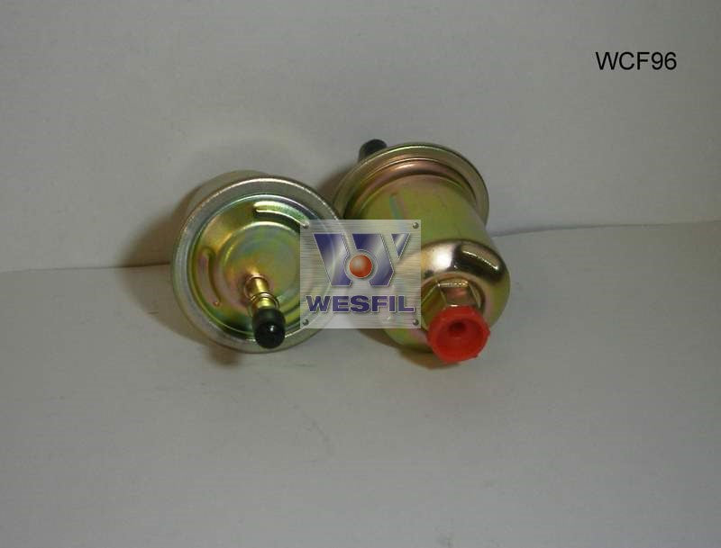Wesfil Fuel Filter - WCF96 (Z639)