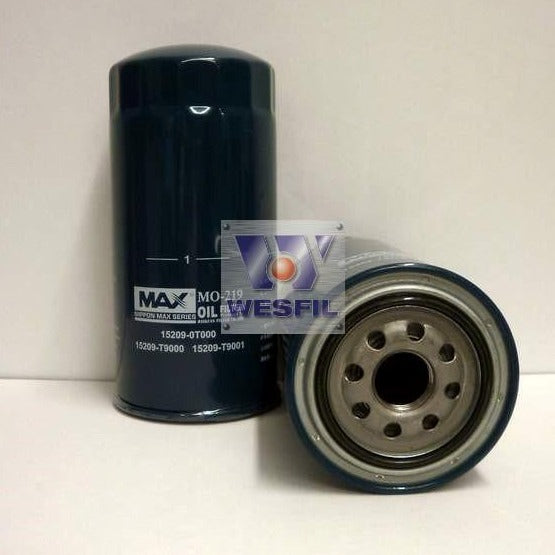 Wesfil Oil Filter - WCO26NM (Z785)