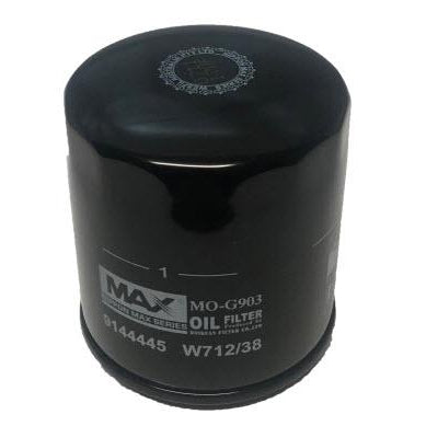 Wesfil Oil Filter - WCO47 (Z723)