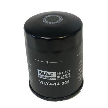 Wesfil Oil Filter - WCO84NM