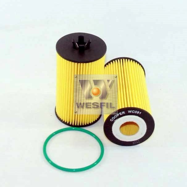 Wesfil Oil Filter - WCO91 (R2694P)