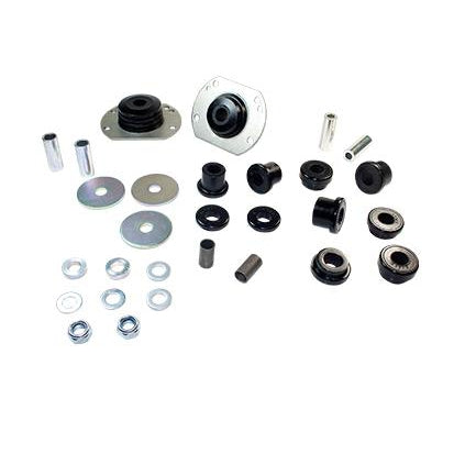 Whiteline Commodore Vt-Vz Frt Control Arm/Radius Rod Kit - WCOM5C - A1 Autoparts Niddrie
