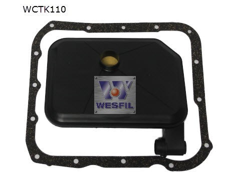 Automatic Transmission Filter Service Kit - WCTK110 (RTK247 / KXF-19810)