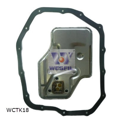 Automatic Transmission Filter Service Kit - WCTK18 (RTK13 / FK-1440)