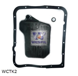 Automatic Transmission Filter Service Kit - WCTK2 (RTK3 / FK-1131)