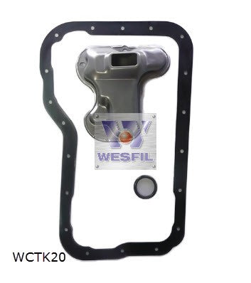 Automatic Transmission Filter Service Kit - WCTK20 (RTK15 / FK-1560)