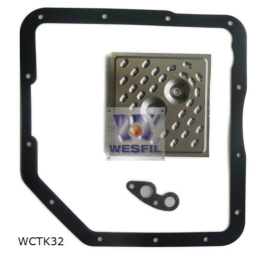 Automatic Transmission Filter Service Kit - WCTK32 (RTK29 / FK-1120)