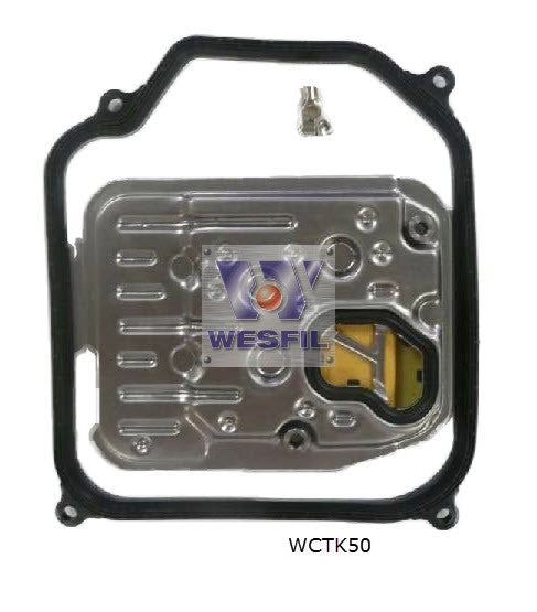 Automatic Transmission Filter Service Kit - WCTK50 (RTK120 / FK-1766)
