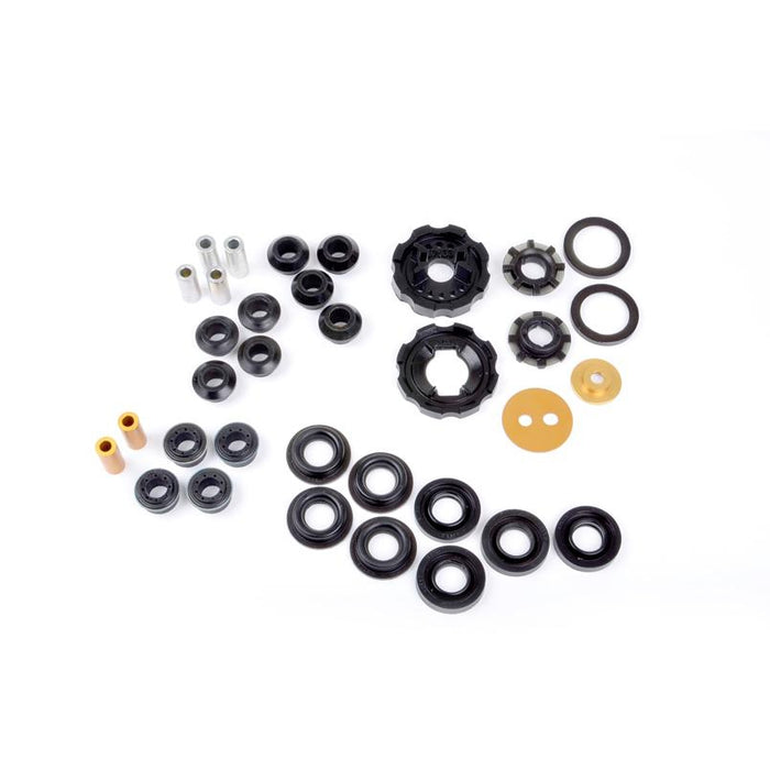 Whiteline Vehicle Essentials Kit - WEK002-WEK002-Whiteline-A1 Autoparts Niddrie