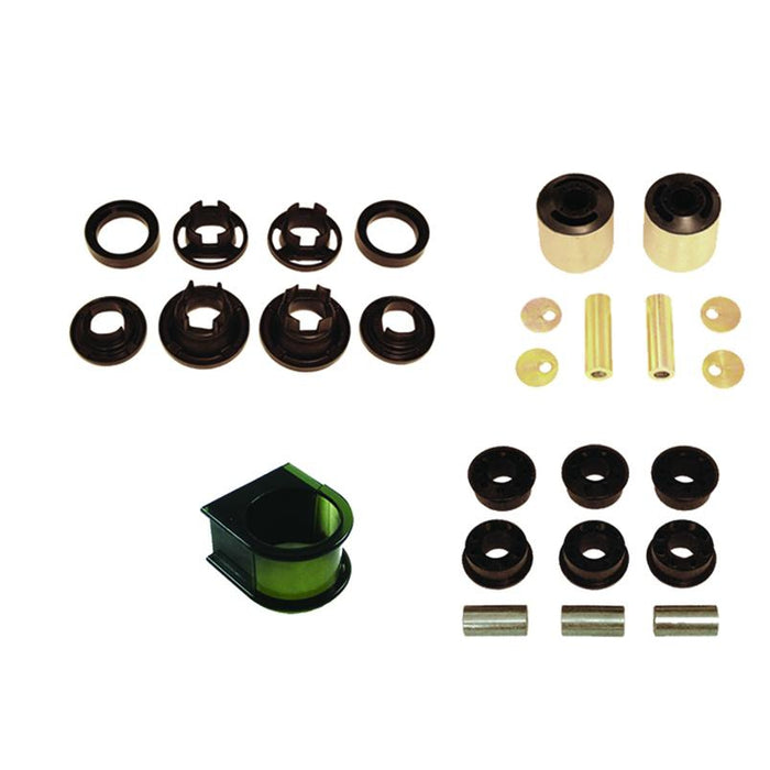 Whiteline Vehicle Essentials Kit - WEK005-WEK005-Whiteline-A1 Autoparts Niddrie