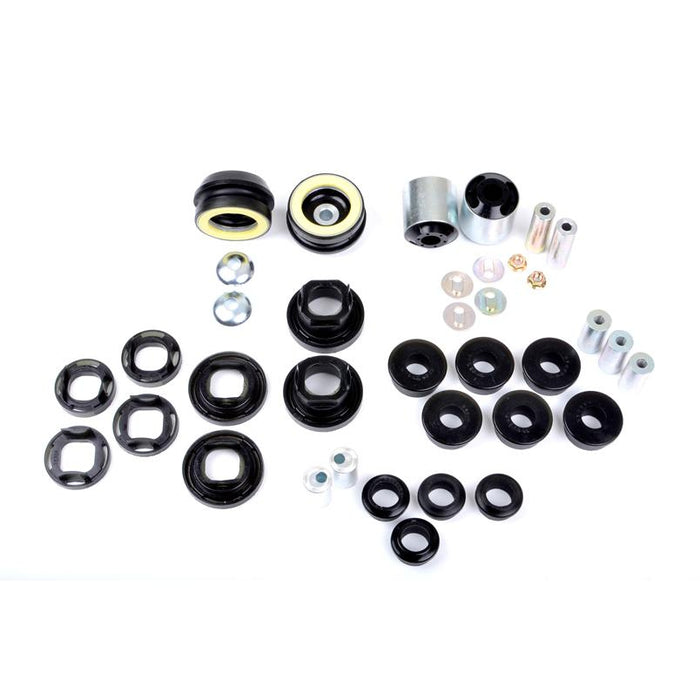 Whiteline Vehicle Essentials Kit - WEK006-WEK006-Whiteline-A1 Autoparts Niddrie