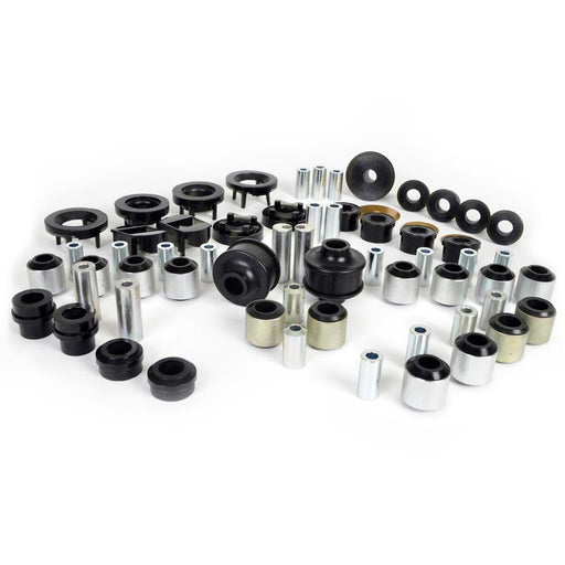 Whiteline Vehicle Essentials Kit - WEK007 - A1 Autoparts Niddrie
