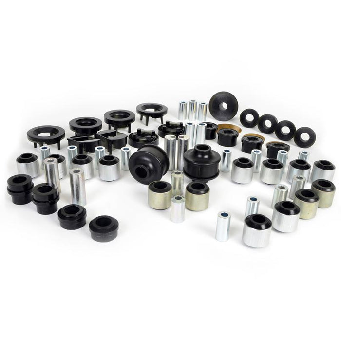 Whiteline Vehicle Essentials Kit - WEK007 - A1 Autoparts Niddrie
