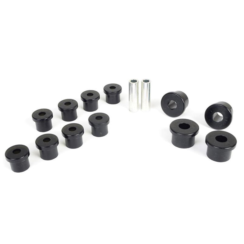 Whiteline Vehicle Essentials Kit - WEK027 - A1 Autoparts Niddrie
