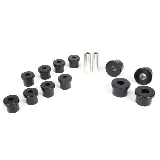 Whiteline Vehicle Essentials Kit - WEK027 - A1 Autoparts Niddrie
