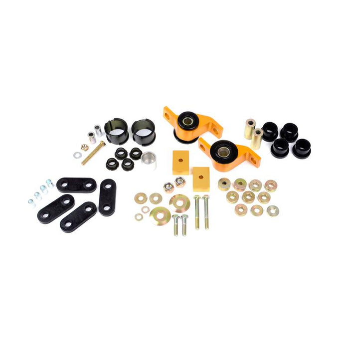 Whiteline Vehicle Essential Kit - WEK077 - A1 Autoparts Niddrie
 - 1