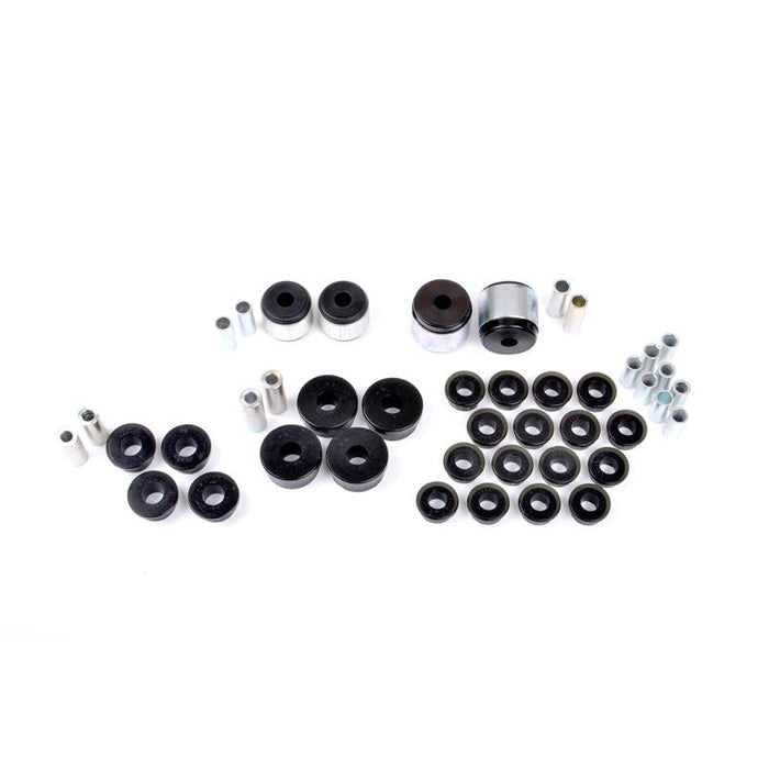 Whiteline Vehicle Essential Kit - WEK078 - A1 Autoparts Niddrie
 - 1